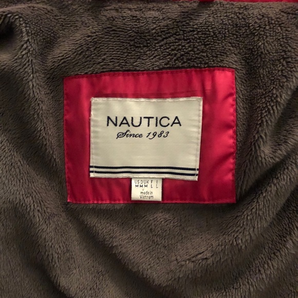 Multi-pocket coat - Picture 6 of 7